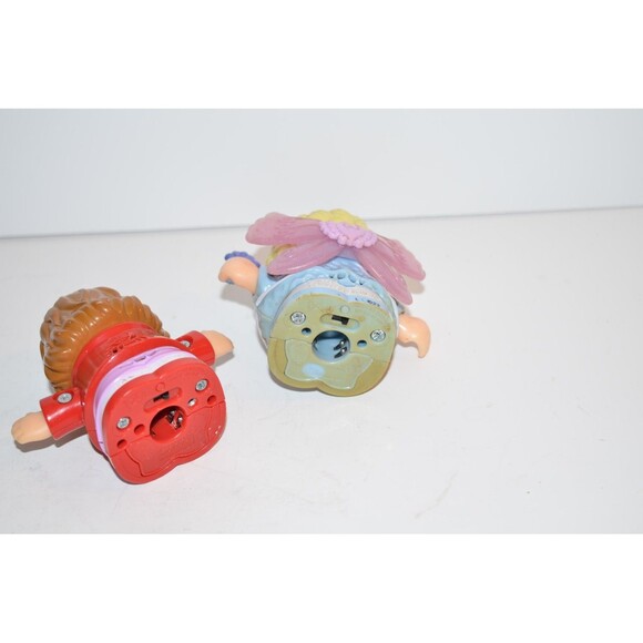 VTech Go Go Smart Friends Lot Of 2 Girls Norah & Princess Prisma Works - Picture 9 of 10